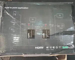 HDMI 120m Hd Extender