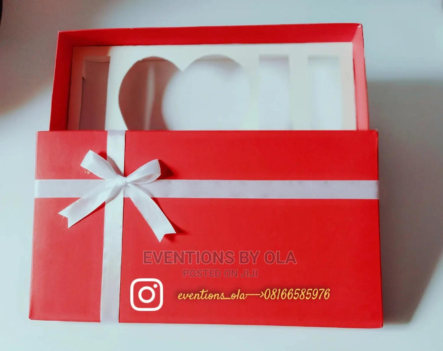Gift Boxes