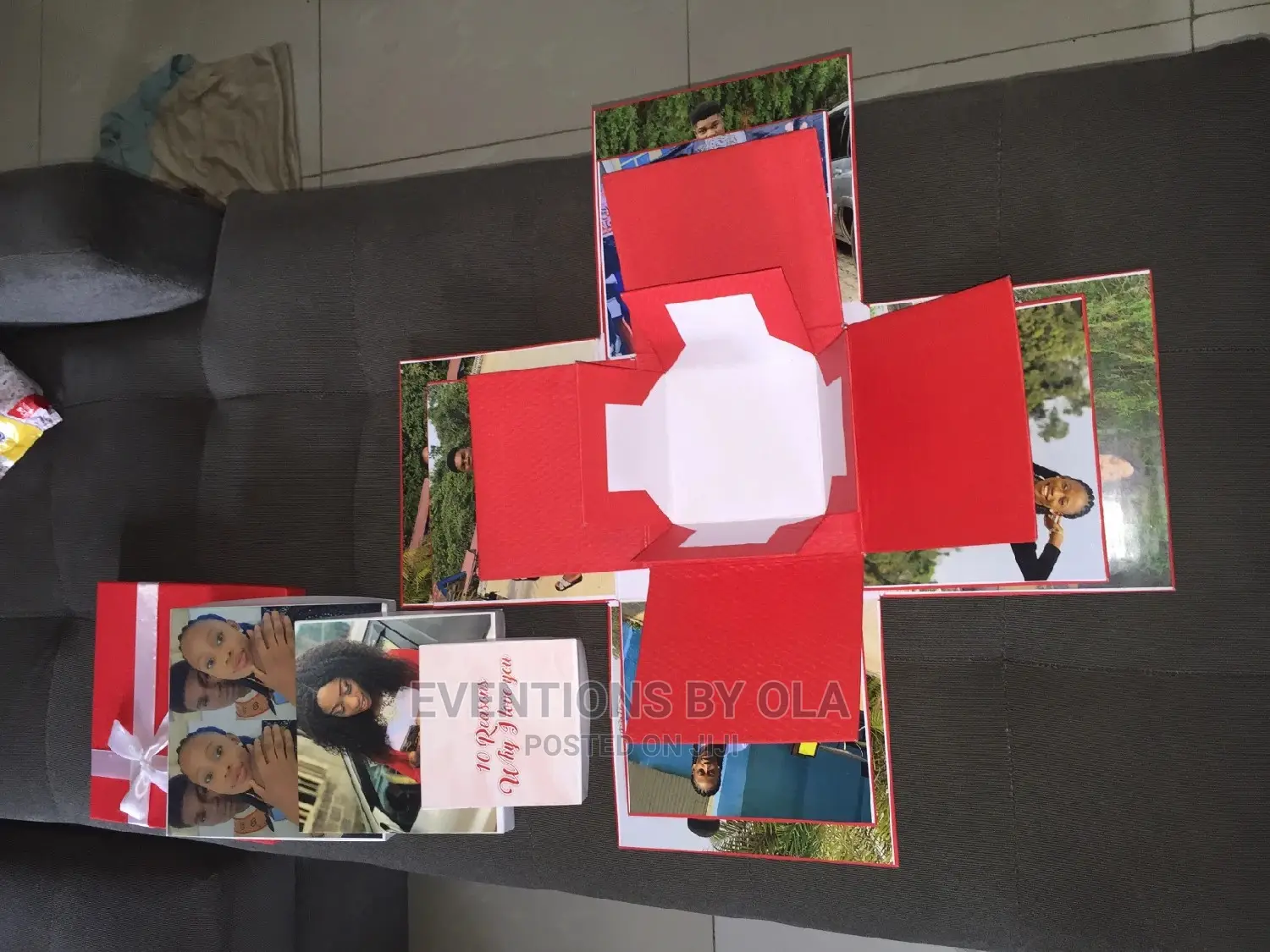 Gift Boxes