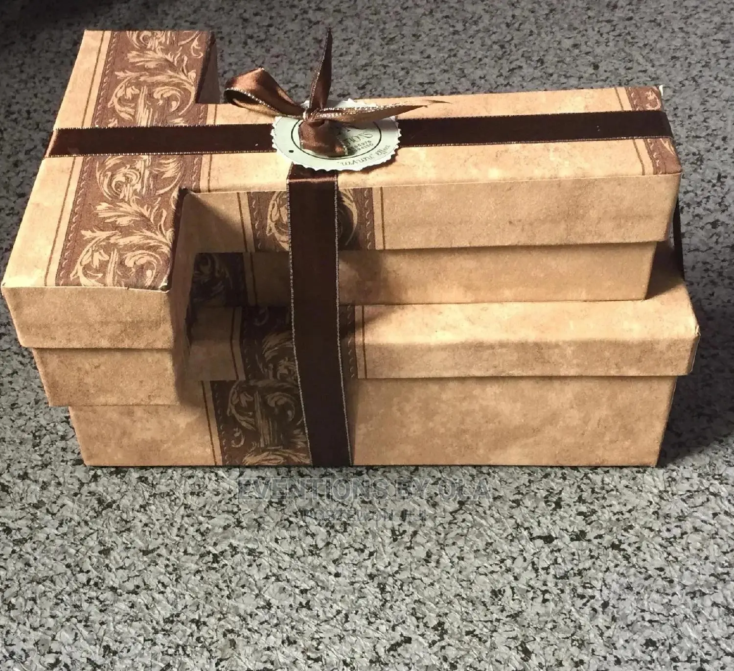Gift Boxes