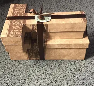 Gift Boxes