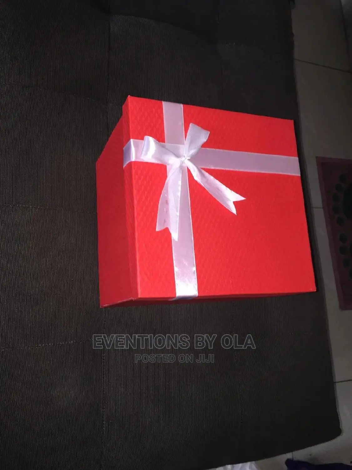 Gift Boxes
