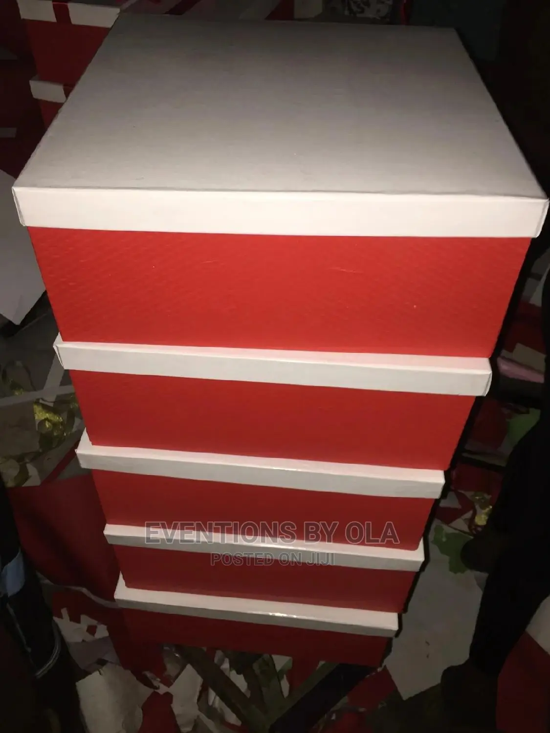 Gift Boxes