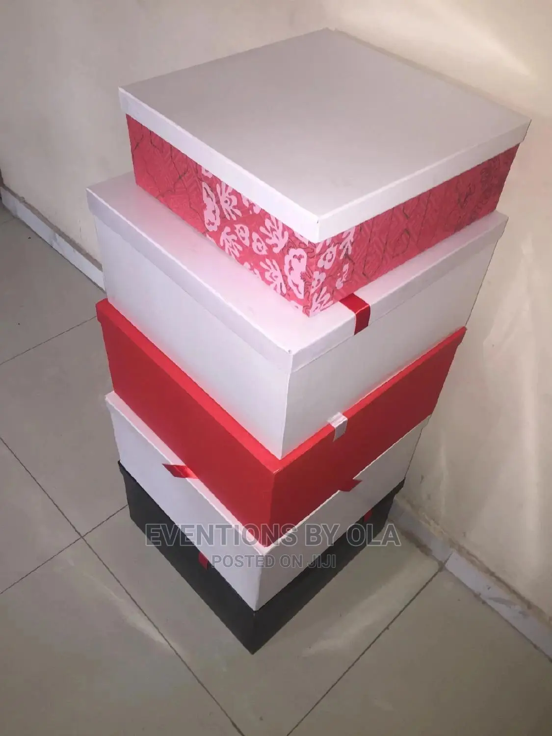 Gift Boxes