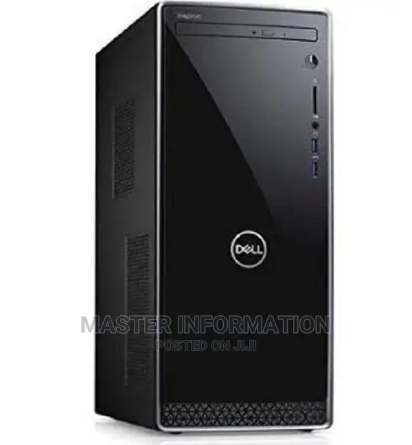 New Desktop Computer Dell 12GB Intel Core I7 HDD 2T