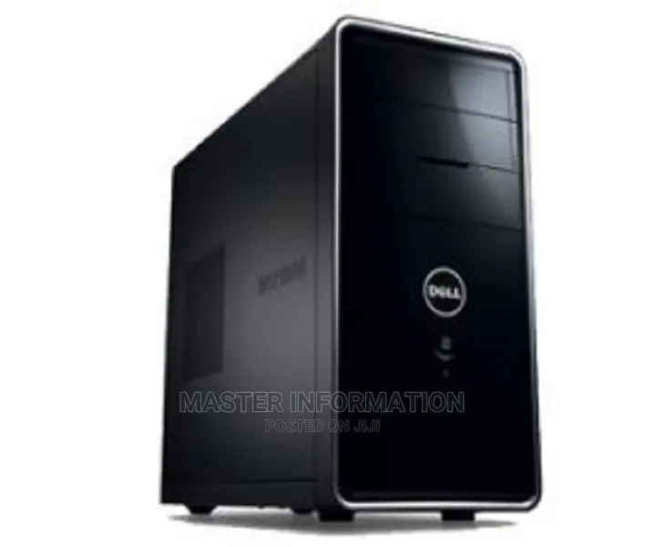 New Desktop Computer Dell 12GB Intel Core I7 HDD 2T