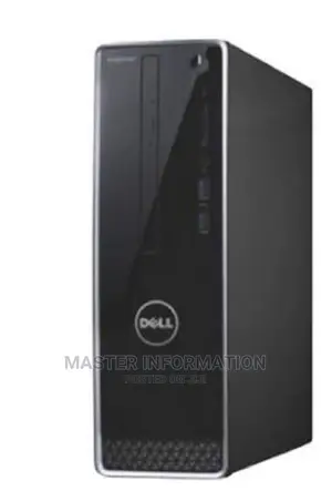 New Desktop Computer Dell 12GB Intel Core I7 HDD 2T