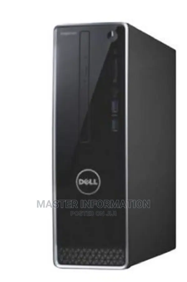New Desktop Computer Dell 12GB Intel Core I7 HDD 2T