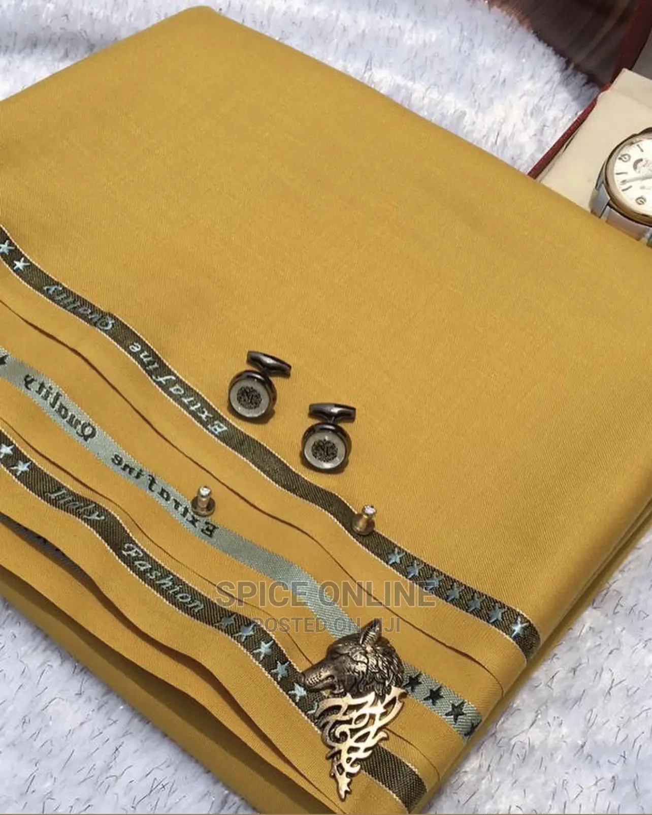 M: Italian Cashmere 7star