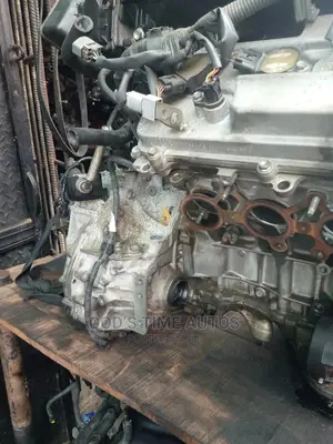 Toyota Camry V6 22pin