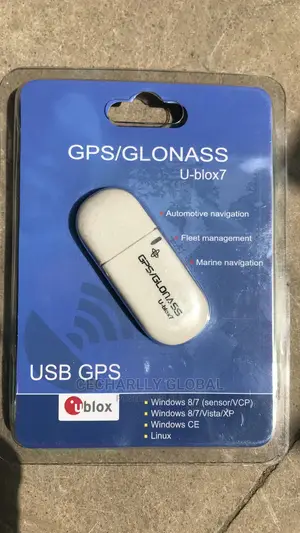 Gps/Glonass
