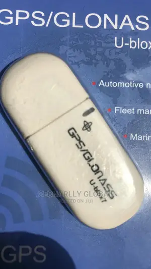 Gps/Glonass