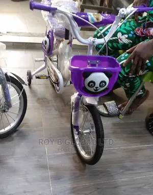 20 Inches Smart Kids Bike