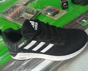 Size 39 Sports Canvas