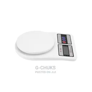 Kitchen Scale
