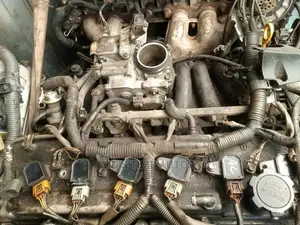 Lexus Is200 1gr