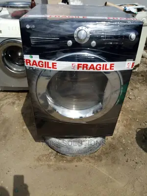 8kg/4kg Wash and Dry Washing Machine for Sales