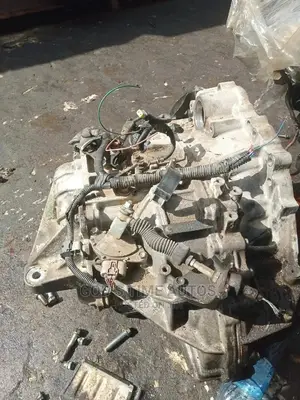 Lexus Gearbox 22pin V6