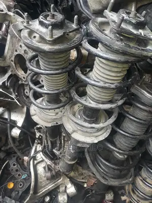 Mazda Tribute/ Ford Escape Front Shock Absorber