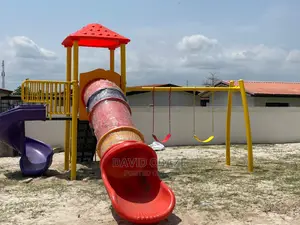 Playground System