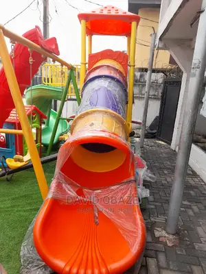 Playground System