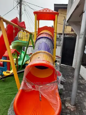 Playground System