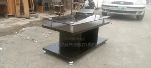 Center Table
