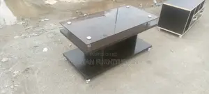 Center Table