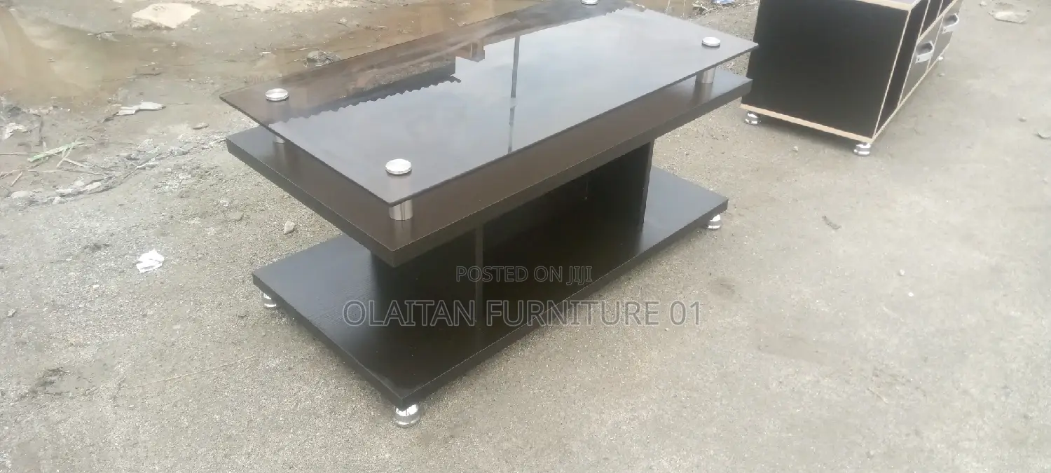 Center Table