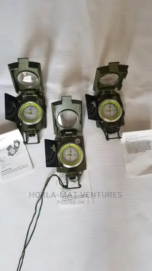 Prismatic Compass (Big Size)