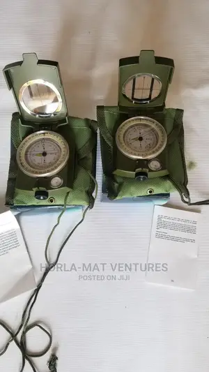 Prismatic Compass (Small Size)