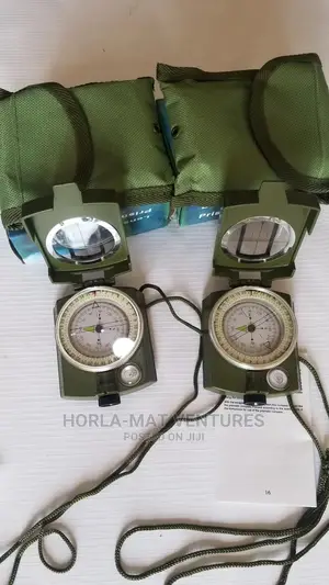 Prismatic Compass (Small Size)