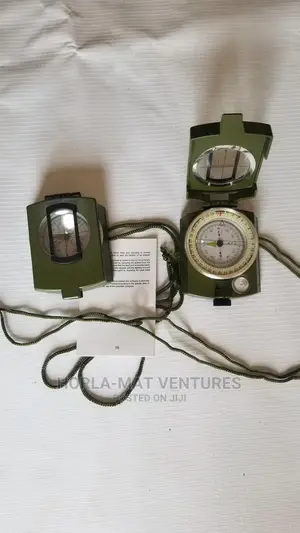 Prismatic Compass (Small Size)