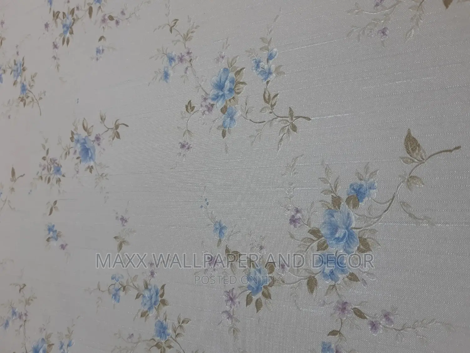 Wallpaper 16.5squaremeter Over 200designs Wholesale Retail