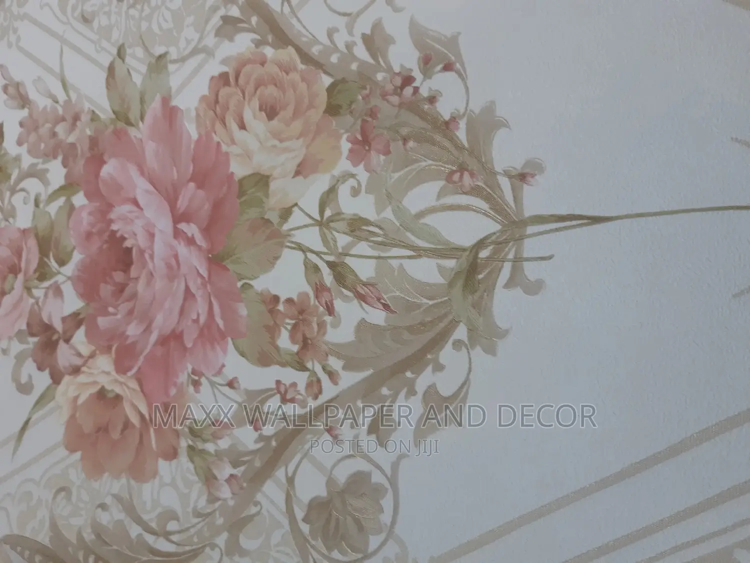 Wallpaper 16.5squaremeter Over 200designs Wholesale Retail