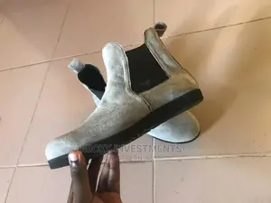 Brand New Chelsea Boot