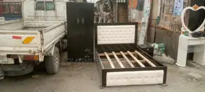 41⁄2/6fit Bedframe 3fit/6fit Waldrobe