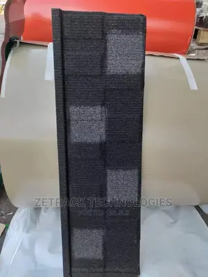 Stone Coated Gerrad Newzealand Product
