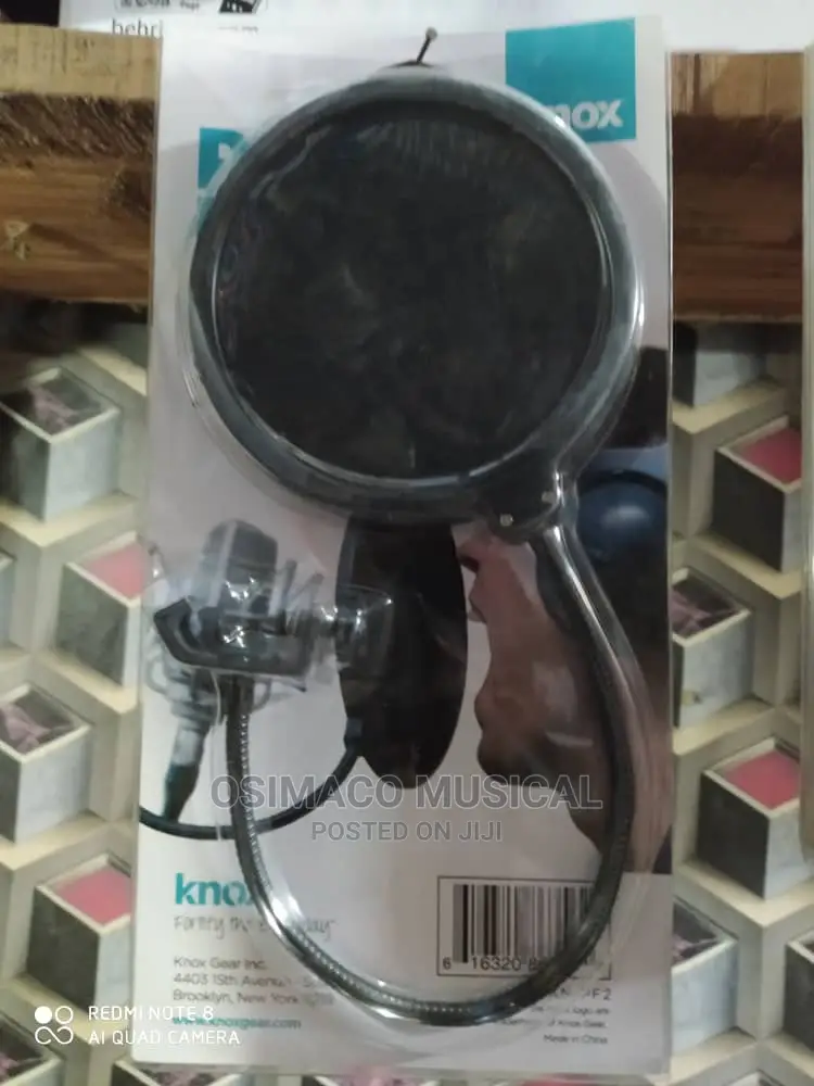 Alctron Pop Filter
