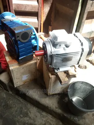 Brand New Electric Motor 2hp
