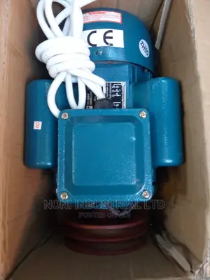 Brand New Electric Motor 2hp