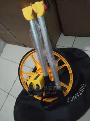 Measuring Wheel