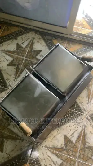 High Grade Shawarma Toasters