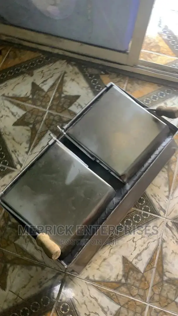 High Grade Shawarma Toasters