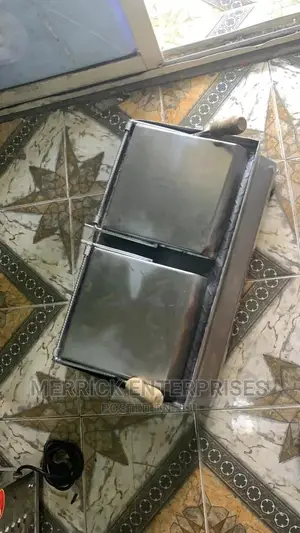 Shawarma Machine Steel