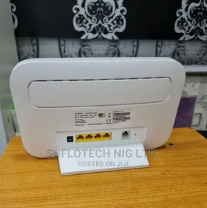 Universal Huawei B612s-25d Cat6, 300mbps 4G LTE Router