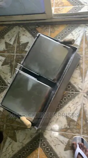 Standard Shawarma Machine Maker