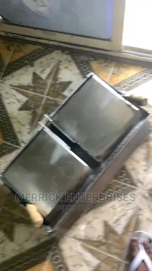 New Quality Shawarma Machines Toaster
