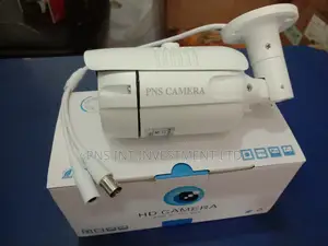 PNS 3mp CCTV Bullet Camera