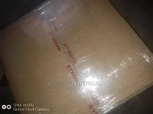 Change Over 200amps